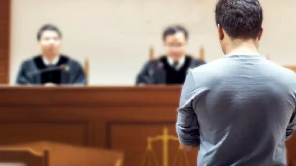 RUYADA   ŞAHİTLİK GÖRMEK