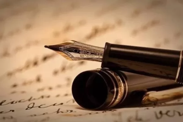 RUYADA  ŞAİR GÖRMEK