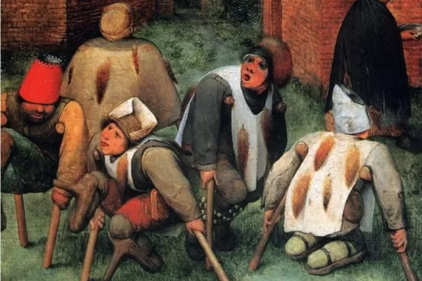 RUYADA  SAKAT GÖRMEK