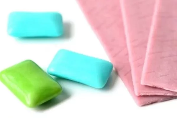 RUYADA  SAKIZ GÖRMEK