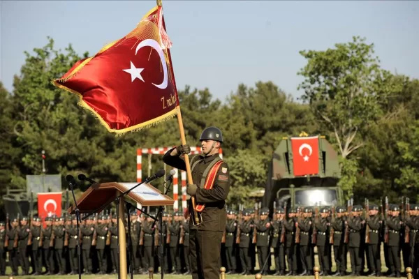 RUYADA  SANCAK GÖRMEK