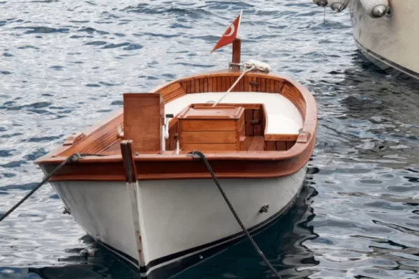 RUYADA  SANDAL GÖRMEK