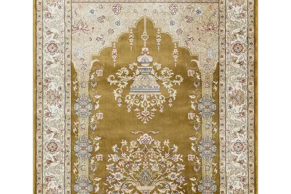 RUYADA  SECCADE GÖRMEK