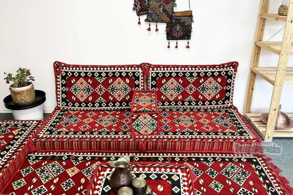 RUYADA  SEDİR GÖRMEK