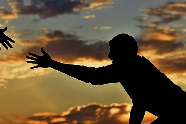 RUYADA  ŞEFAAT GÖRMEK