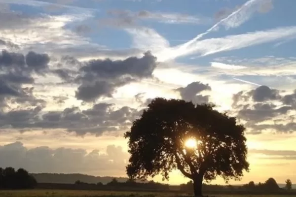 RUYADA   SEHER  VAKTİ GÖRMEK