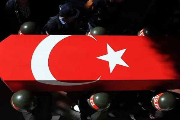 RUYADA  ŞEHID GÖRMEK