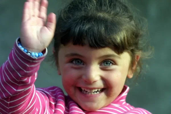 RUYADA   SELAM GÖRMEK