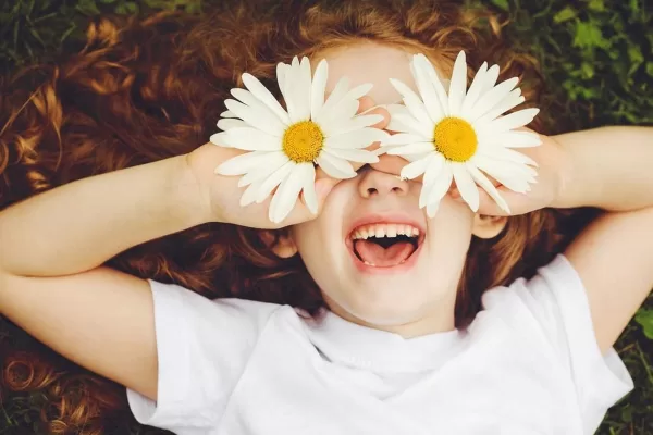 RUYADA   SEVİNMEK GÖRMEK