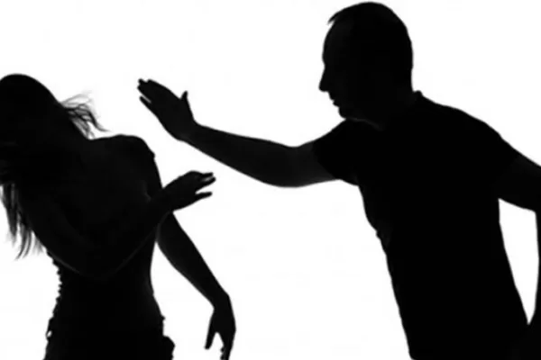 RUYADA  ŞİDDET GÖRMEK