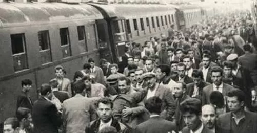 RUYADA   SILA-I  RAHMİ  TERK GÖRMEK