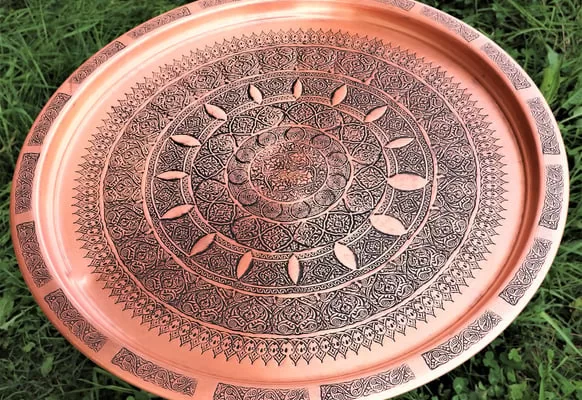 RUYADA  SİNİ GÖRMEK