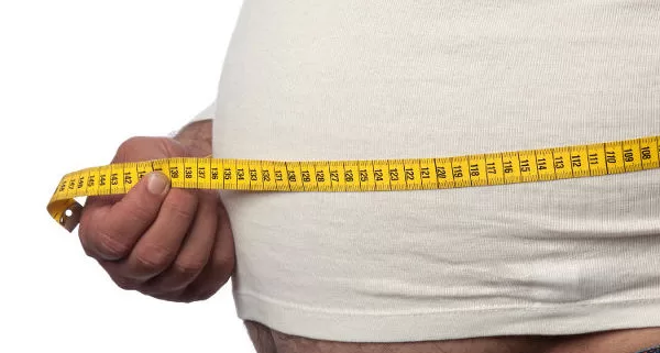 RUYADA   ŞİŞMANLIK GÖRMEK