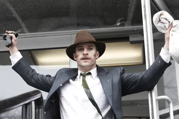 RUYADA   SOYGUNCULUK GÖRMEK