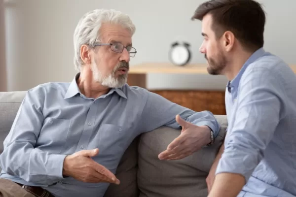 RUYADA  SÖZ HIRSIZI GÖRMEK