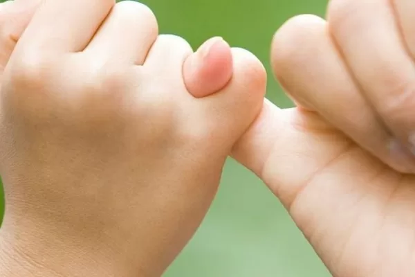 RUYADA  SÖZ VERME GÖRMEK