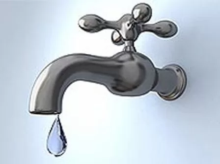 RUYADA   SU  DAMLATAN GÖRMEK