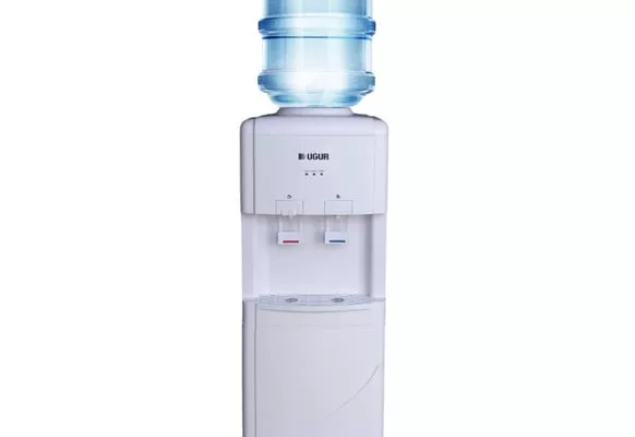 RUYADA SU  DOLABI GÖRMEK