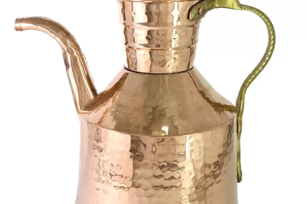 RUYADA  SU İBRİĞİ GÖRMEK