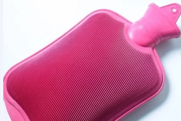 RUYADA  SU TULUMU GÖRMEK