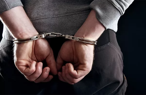 RUYADA   SUÇ GÖRMEK