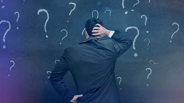 RUYADA   ŞÜPHE GÖRMEK