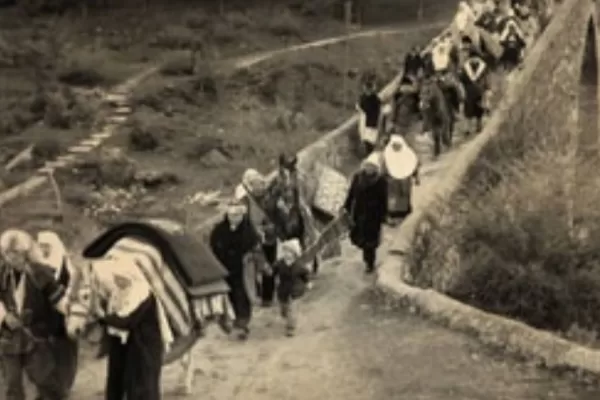 RUYADA   SÜRÜLMEK GÖRMEK