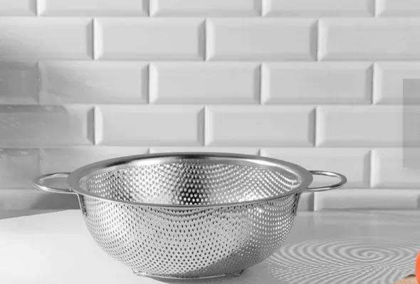 RUYADA  SÜZGEÇ GÖRMEK