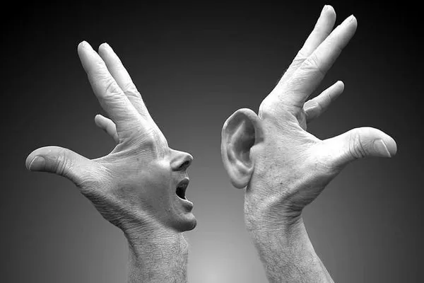 RÜYADA AHRAZ (Dilsiz) GÖRMEK