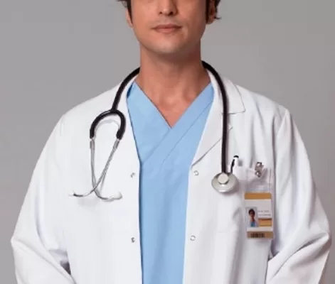 RUYADA  TABIB GÖRMEK