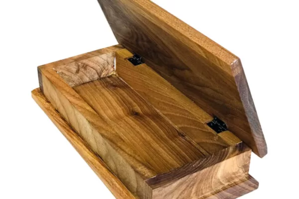 RUYADA    TAHTA   KUTU GÖRMEK