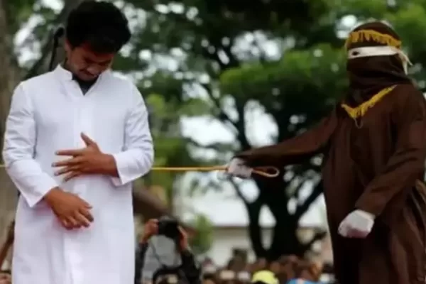 RUYADA   TAZIR GÖRMEK