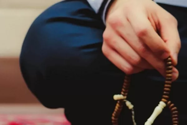 RUYADA   TEHLİL GÖRMEK