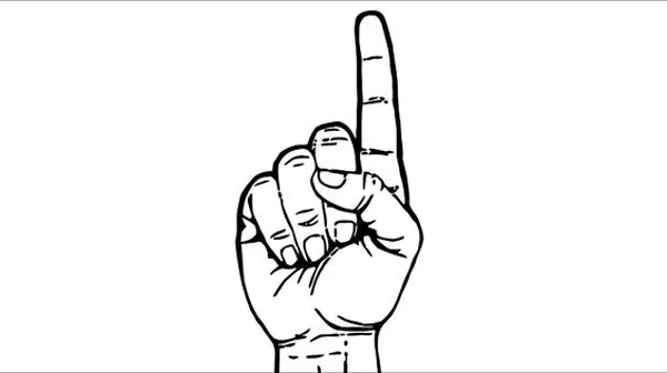 RUYADA  TEKBİR GÖRMEK