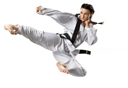 RUYADA  TEKME GÖRMEK