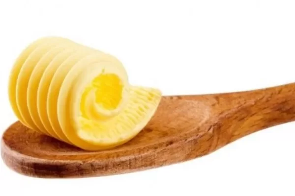 RUYADA   TEREYAĞI GÖRMEK