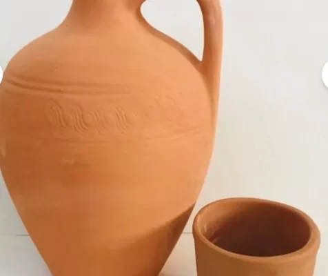 RUYADA  TESTİ GÖRMEK