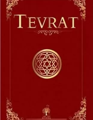 RUYADA  TEVRAT GÖRMEK