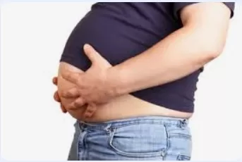 RUYADA   TOKLUK GÖRMEK