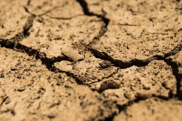 RUYADA  TOPRAK GÖRMEK