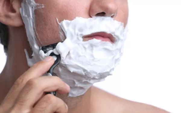 RUYADA  TRAŞ OLMAK GÖRMEK