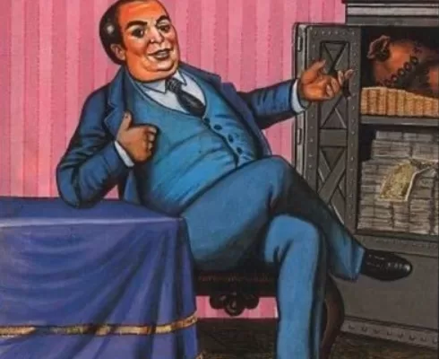 RUYADA  TÜCCAR GÖRMEK