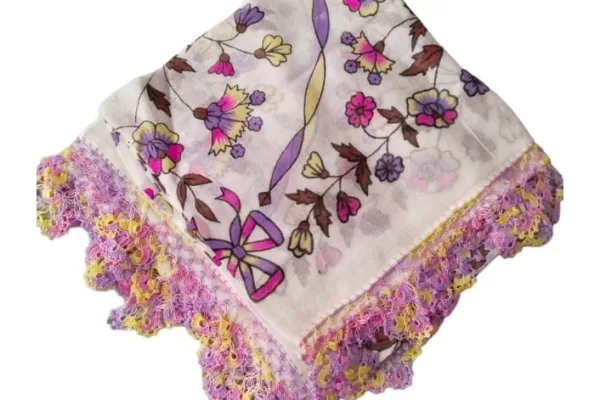 RUYADA  TÜLBENT GÖRMEK