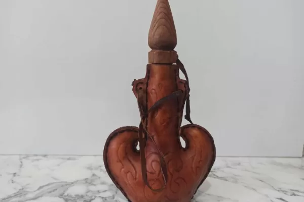 RUYADA  TULUM GÖRMEK