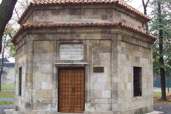 RUYADA  TÜRBE GÖRMEK