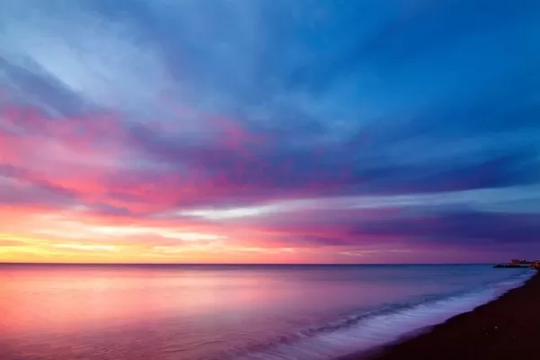 RUYADA  UFUK GÖRMEK