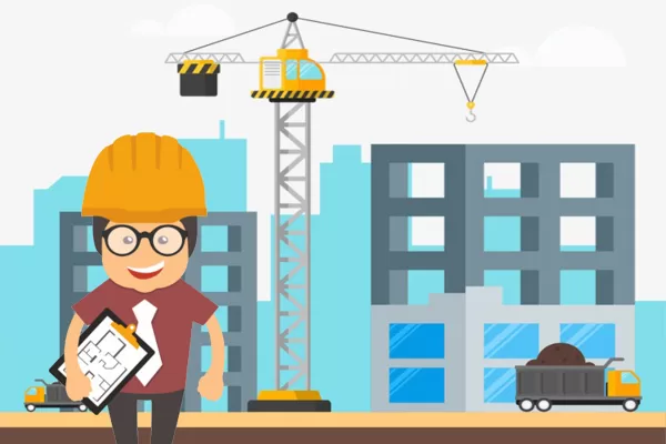 RUYADA  USTA VE MİMAR GÖRMEK