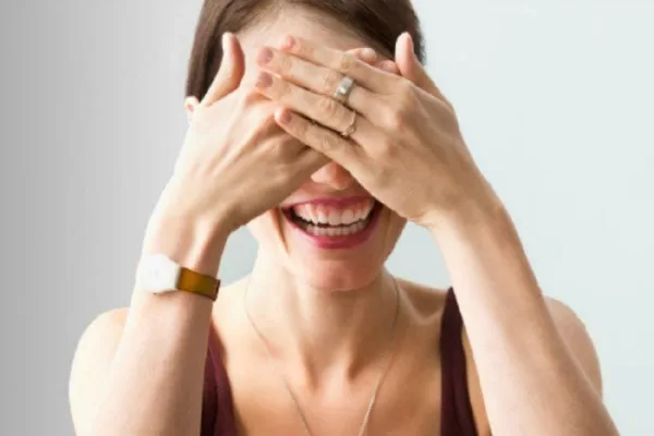 RUYADA   UTANMAK GÖRMEK