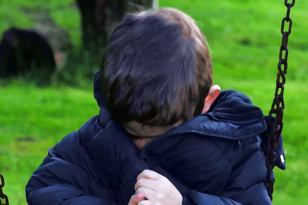 RUYADA  ÜZGÜN GÖRMEK