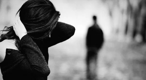 RUYADA  VEDALAŞMAK GÖRMEK